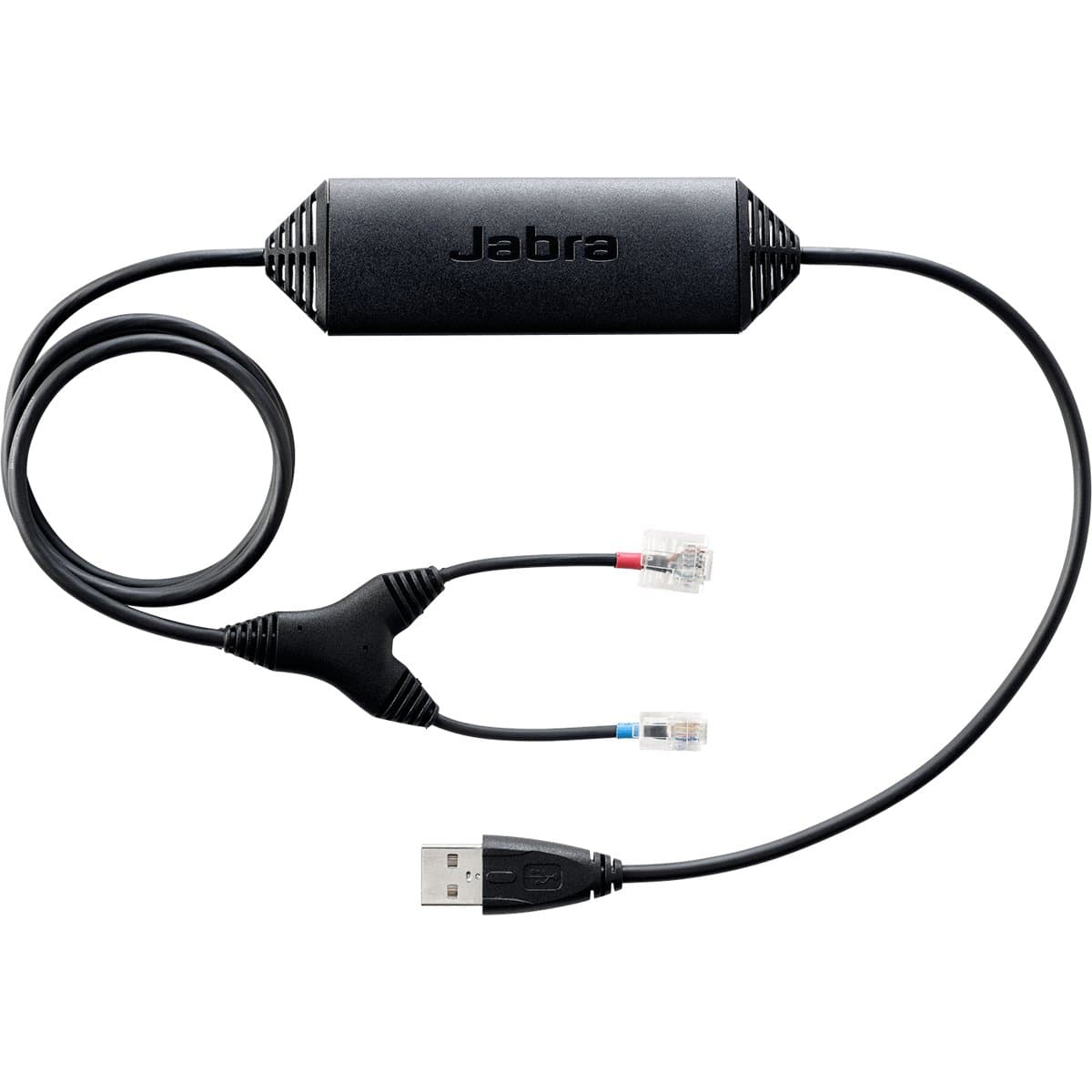 Jabra LINK 14201-32 EHS Adapter, Avaya/Nortel 1100 Series, Wireless Control