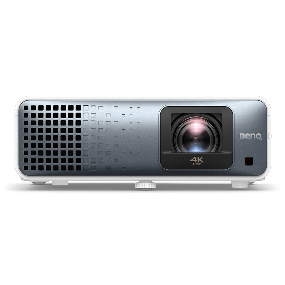 BenQ TK710STi, 3200 ANSI lumens, Laser DLP, 4K UHD, Short throw