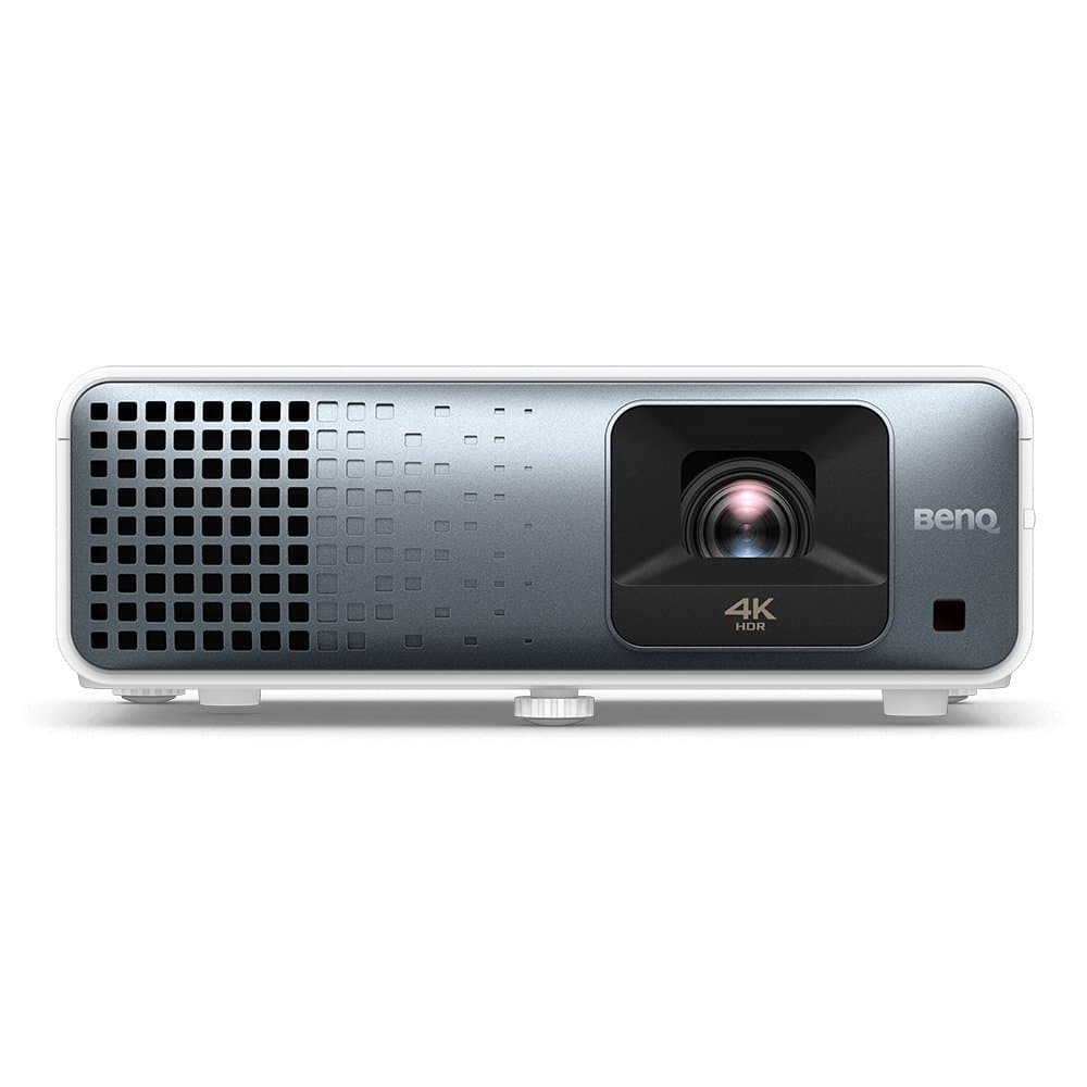 BenQ TK710, 3200 ANSI Lumens, 4K UHD (3840×2160), DLP, Laser