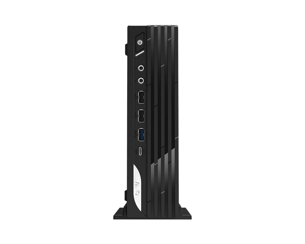 MSI Pro DP21 14MQ-004US, Intel Core i5-14500, 32GB DDR5, 1TB SSD, Windows 11 Pro