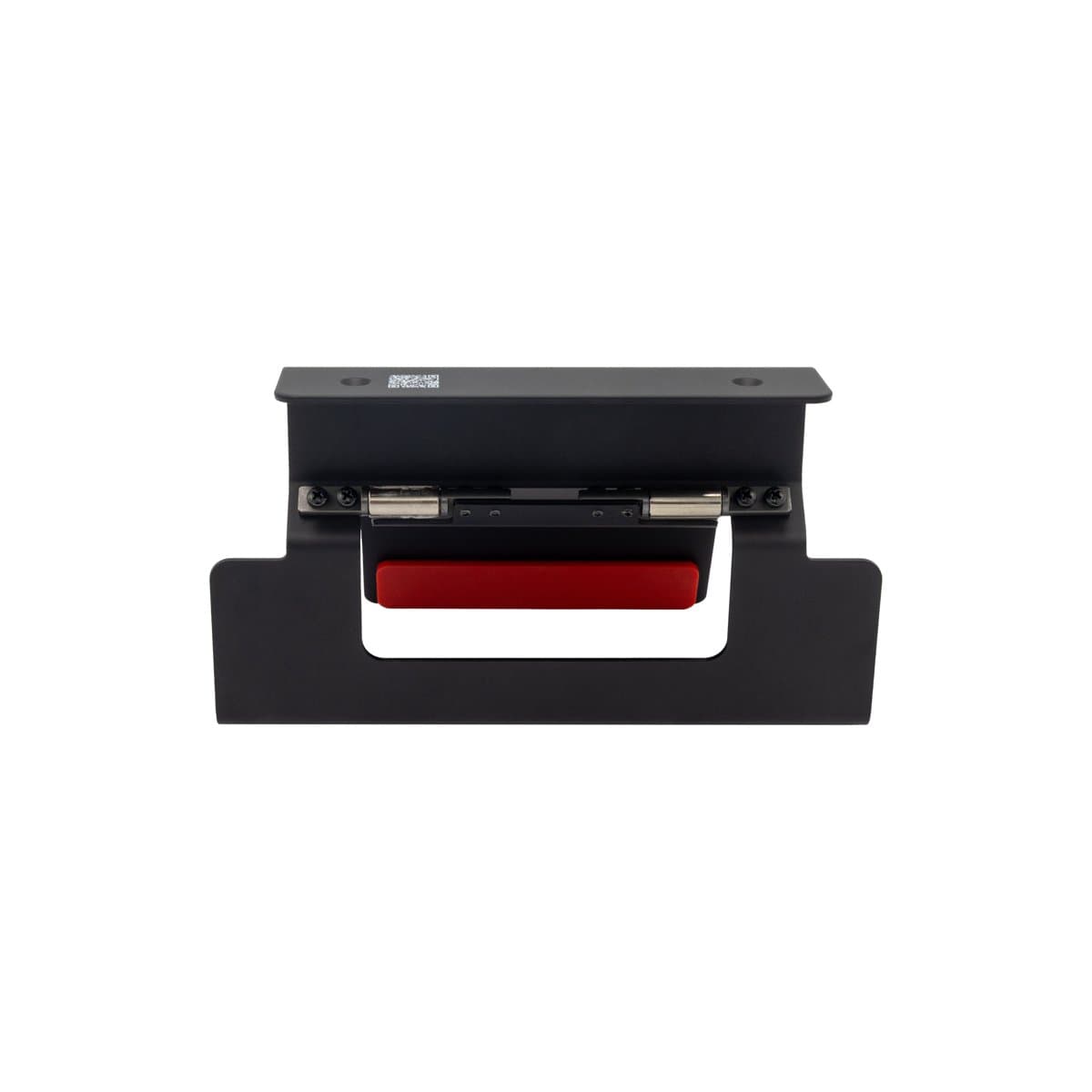HP Poly Studio X52/V52 Display Clamp, 190 × 210 × 55 mm, 300g