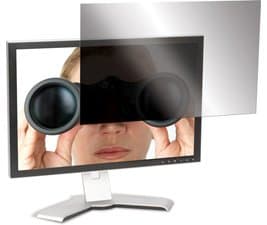 Targus 22-inch LCD Privacy Filter, 11.69×18.70in, 45° Viewing Angle, 102g