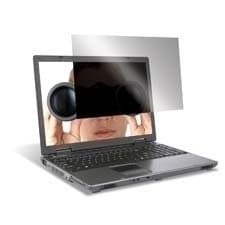Targus Privacy Screen, 24 inch Widescreen, Anti-Glare, Detachable