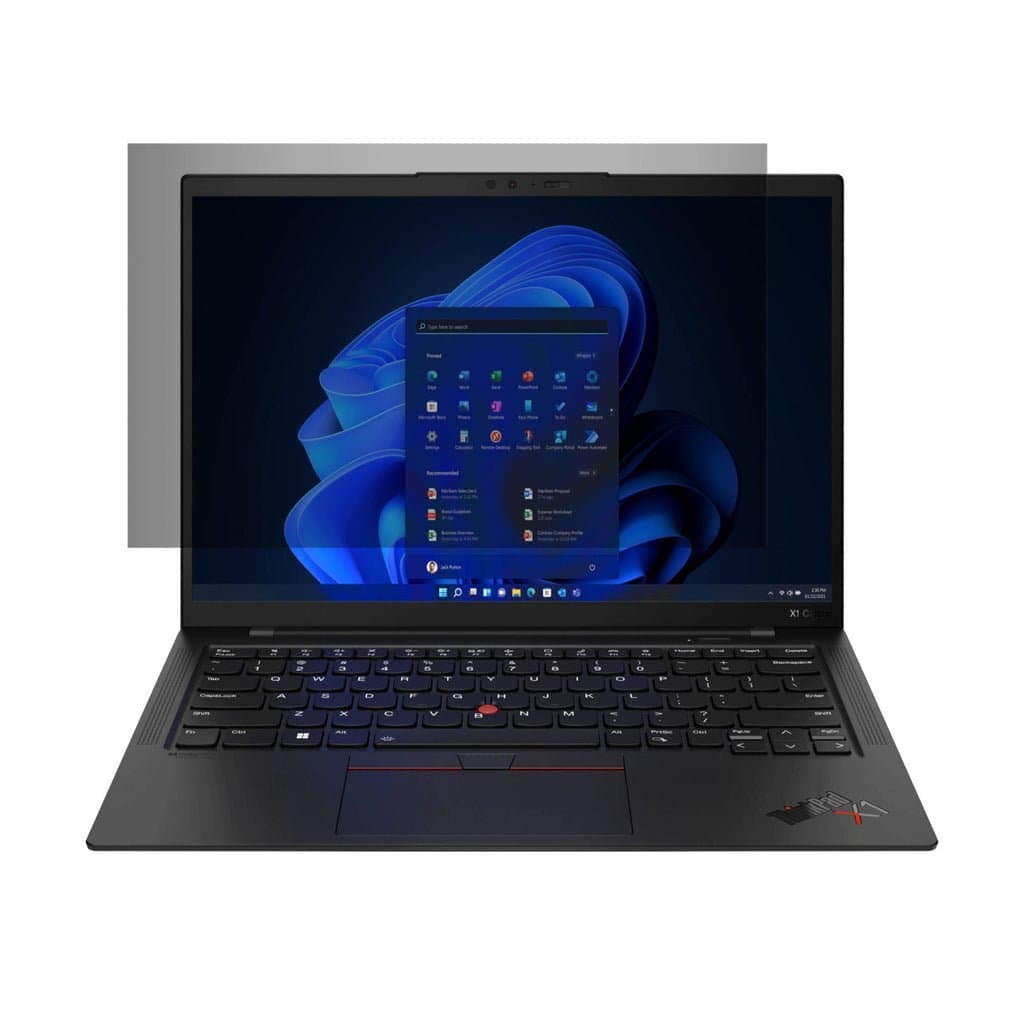 Targus 4Vu Privacy Screen, 14-inch, 16:10, ±30° Viewing Angle