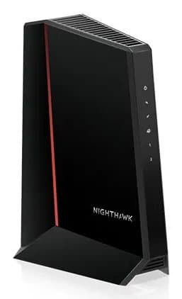 Netgear 2-Port Docsis 3.1 High Split Cbl