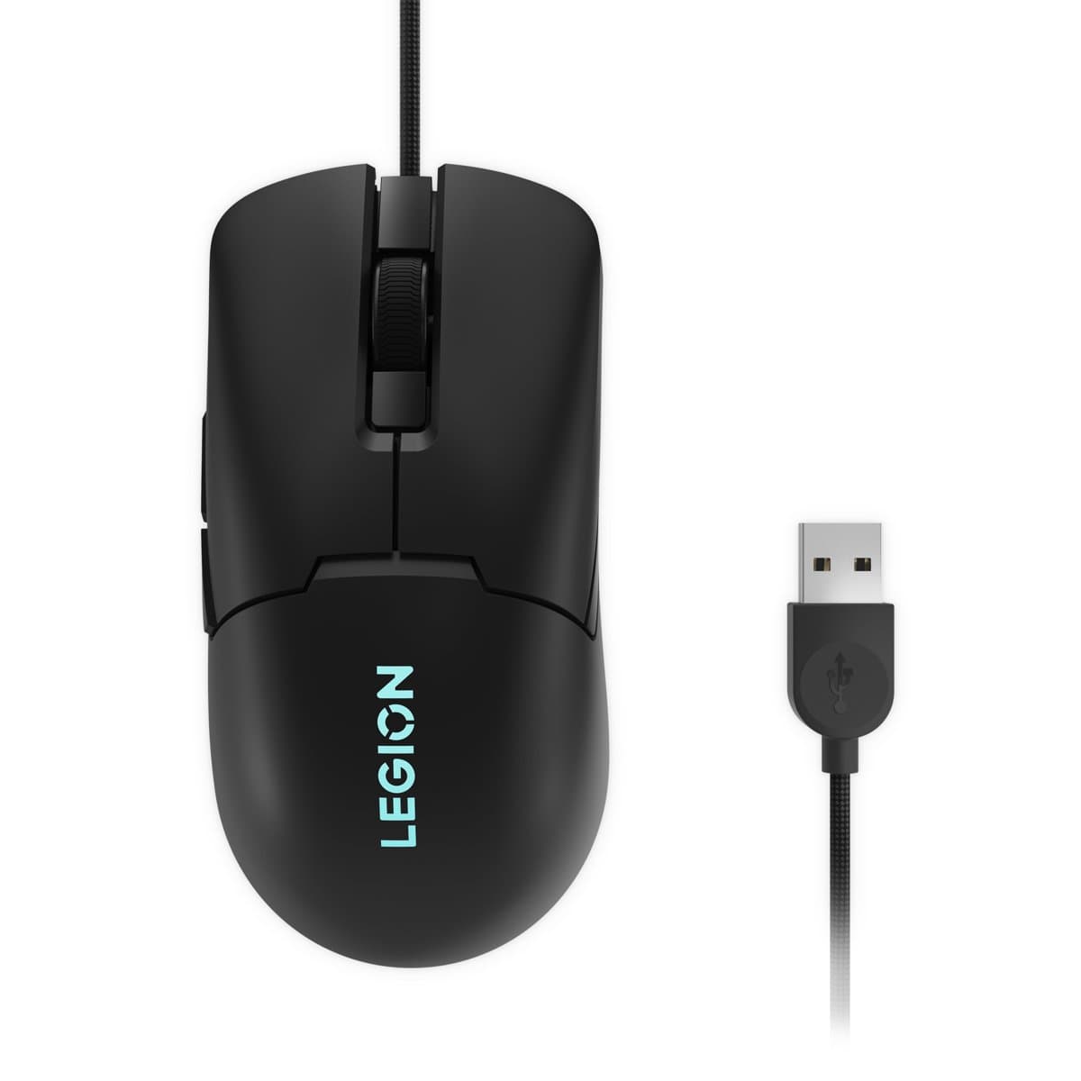 Lenovo Mice_bo Legion M300s Mouse-Blac Mouse-Black