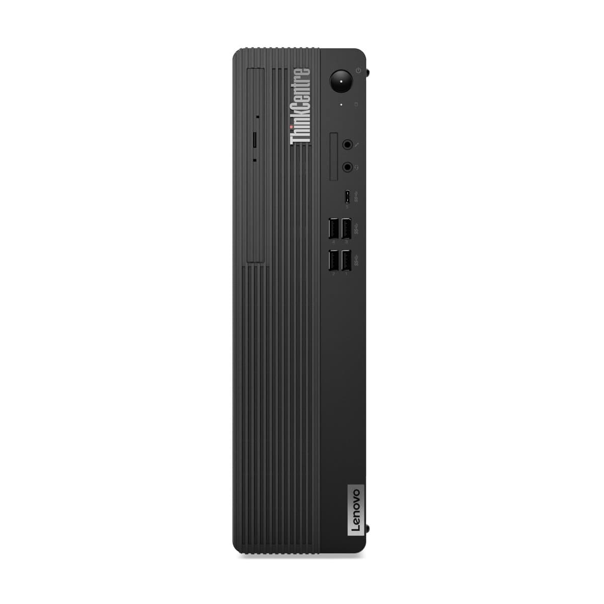 Lenovo ThinkCentre M70s Gen 5, Intel Core i5-14500, 32GB DDR5, 512GB SSD, Windows 11 Pro