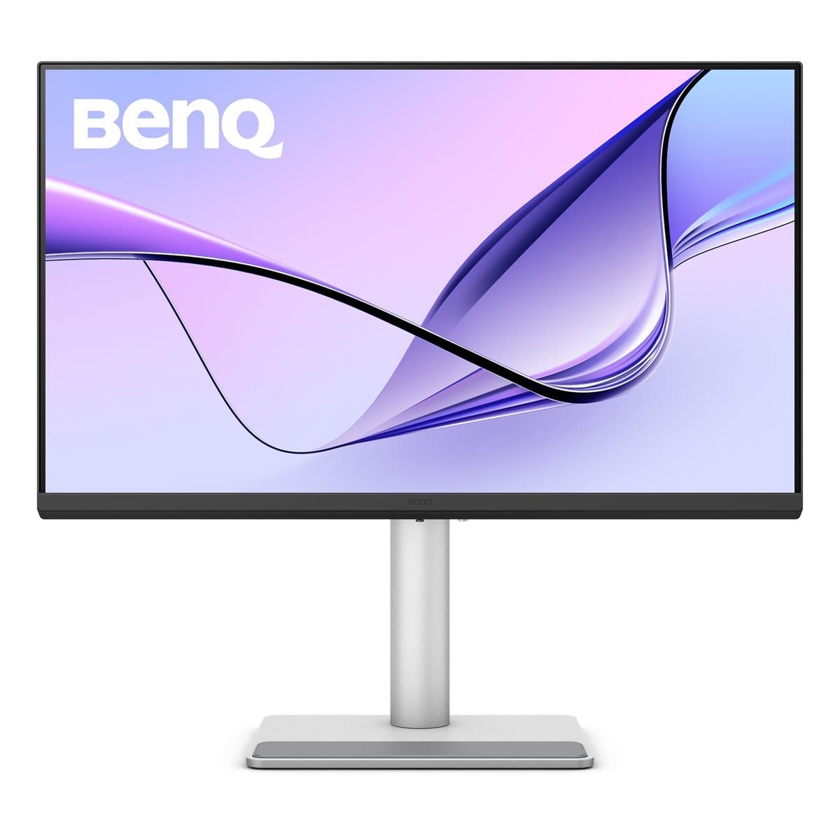 BenQ MA270U 27in 4K IPS Monitor, 3840×2160 Resolution, 60Hz, USB-C 90W