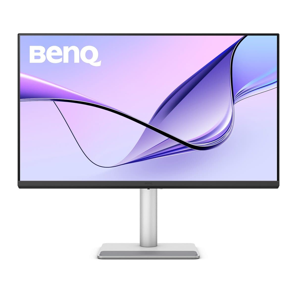 BenQ 31.5in 4K IPS Monitor 60Hz Silver Grey3840x2160usb-C 90WSPK