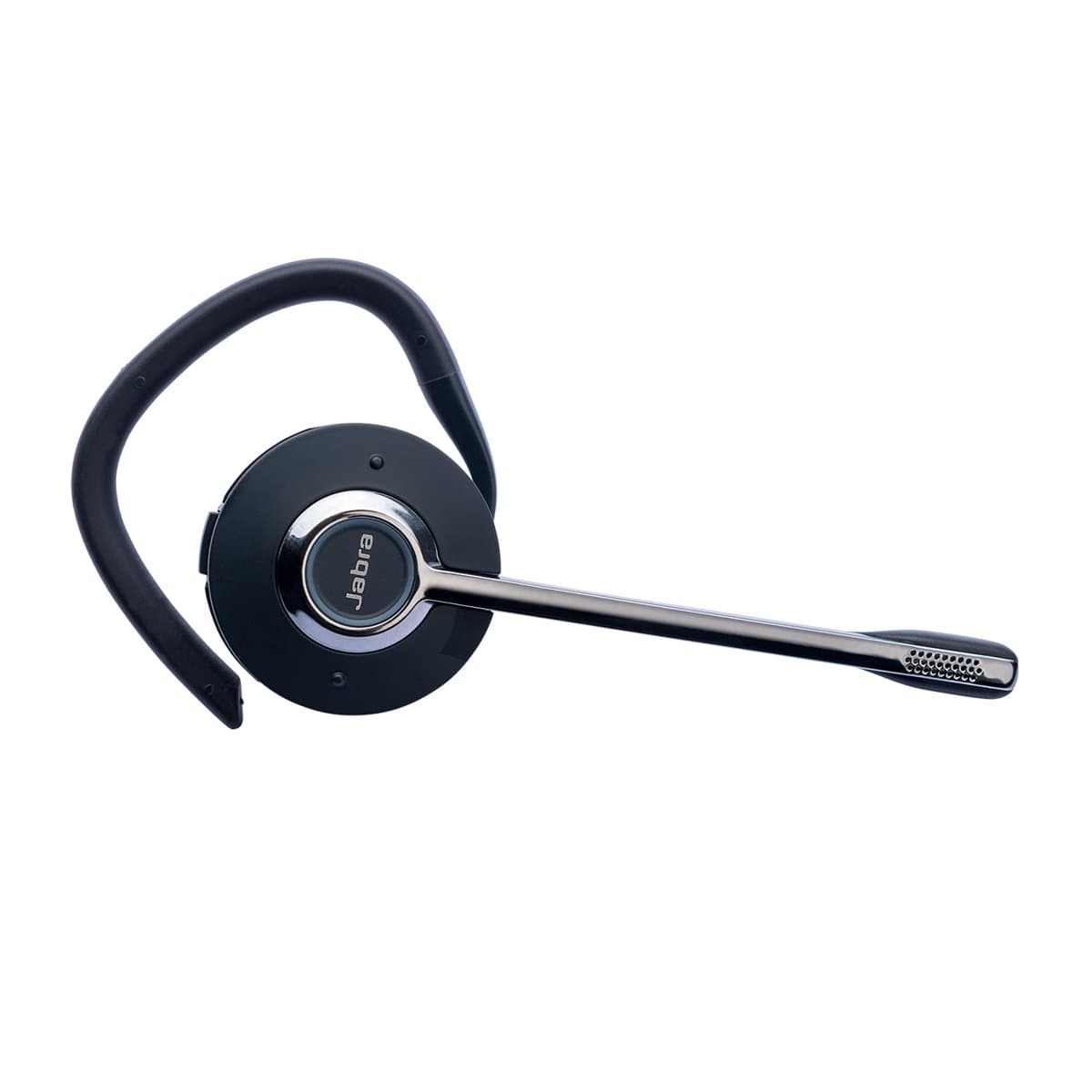 Jabra Engage SE Replacement Headset, Convertible UC, Wireless, 40–16000 Hz, 21 g
