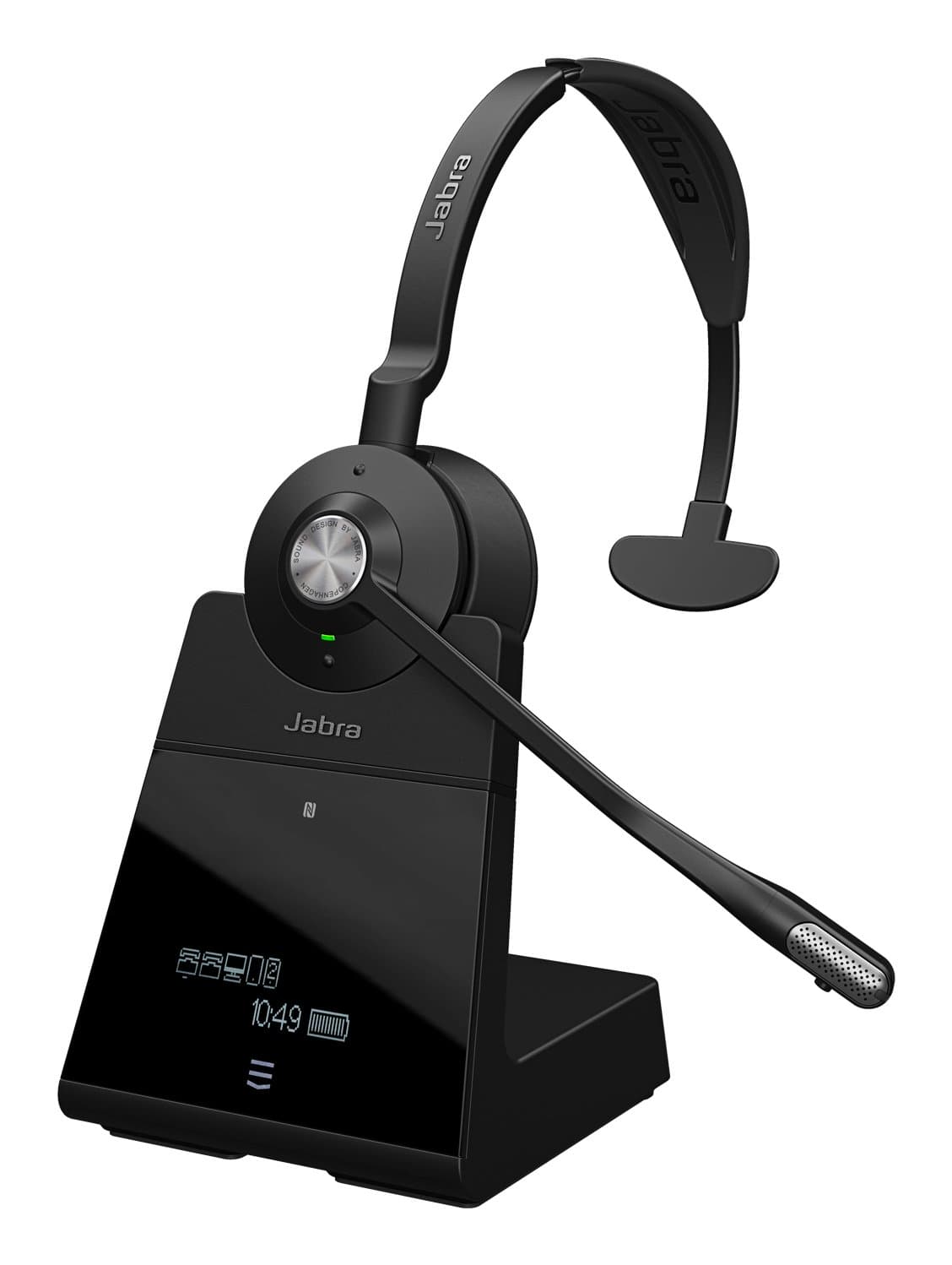 Jabra Engage 75 SE, Mono Headset, Bluetooth, 150m Range