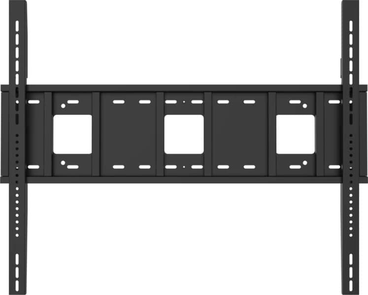 ViewSonic VB-WMK-004 Fixed Wall Mount, 75–110" Displays, 360 kg Capacity, 1000×800 mm VESA