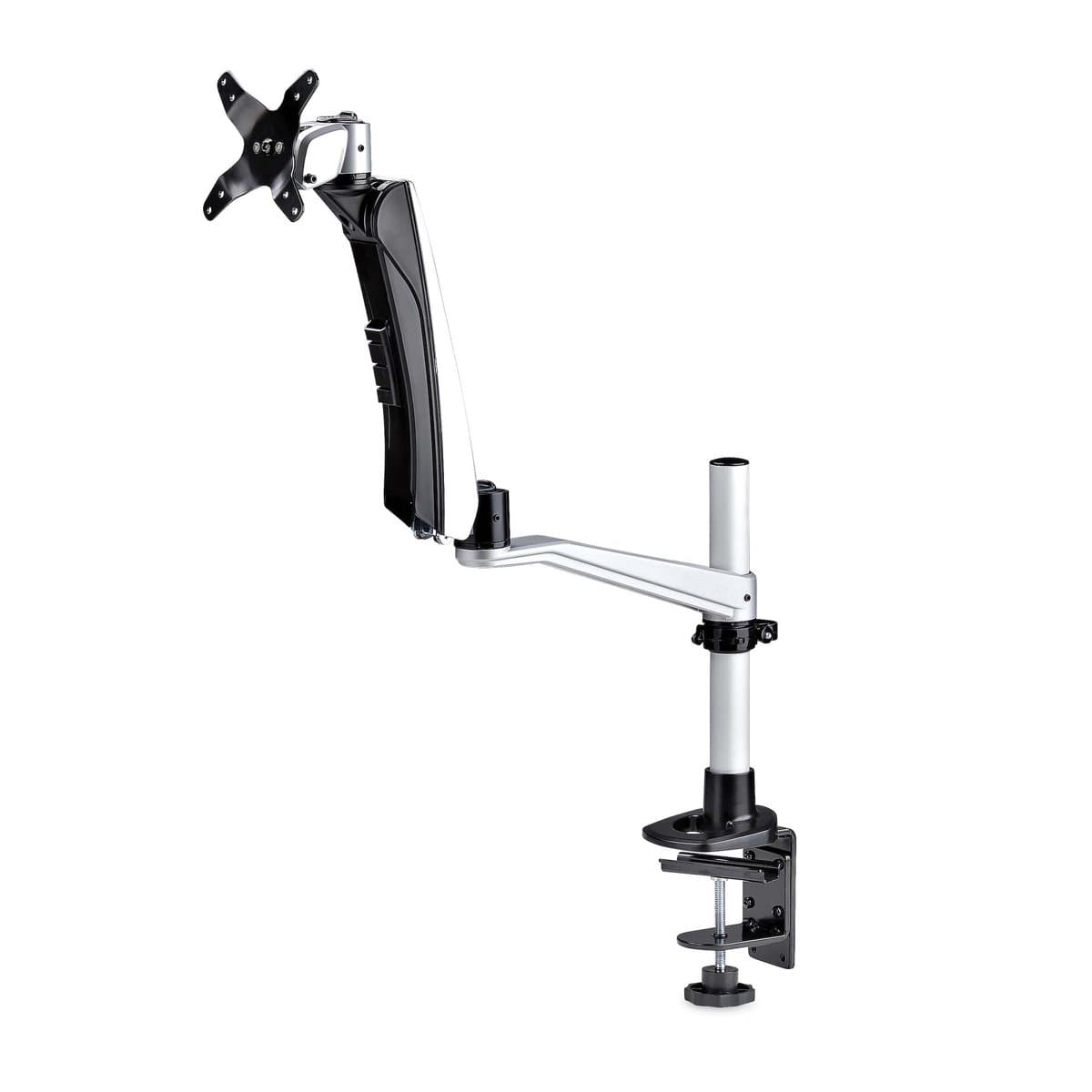 StarTech NM6326, Monitor Desk Mount, Up to 30-Inch, 9 kg Capacity