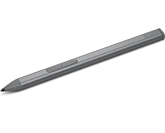 Lenovo Slim Pen, Pressure & Tilt Sensitive, MPP2.0 AES2.0 AES1.0, 10.4g