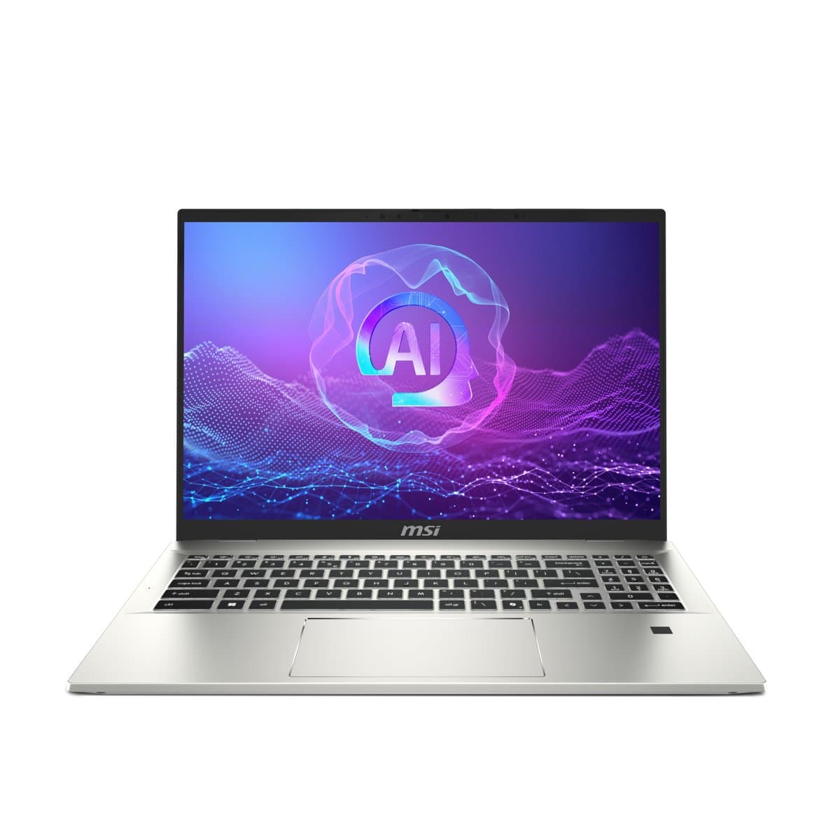 MSI Prestige A16 AI+, Ryzen AI 9 365, 16" UHD+ 3840x2400, 32GB, 1TB