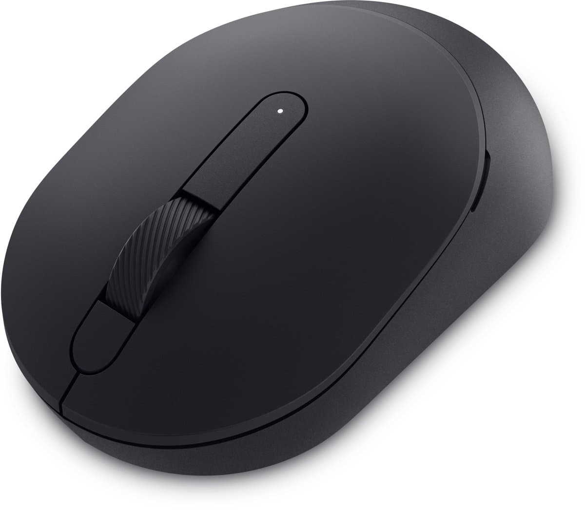 Dell Pro Compact Silent Mouse MS355, Ambidextrous, Optical, 4020 DPI, Wireless+Bluetooth