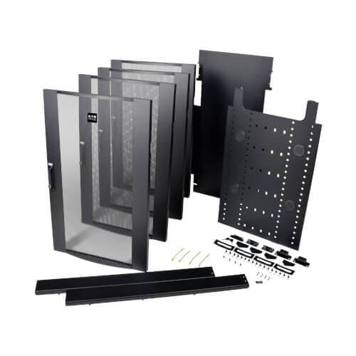 Eaton Rack Enclosure Server Cabinet Collocation Kit 48U Deep Racks