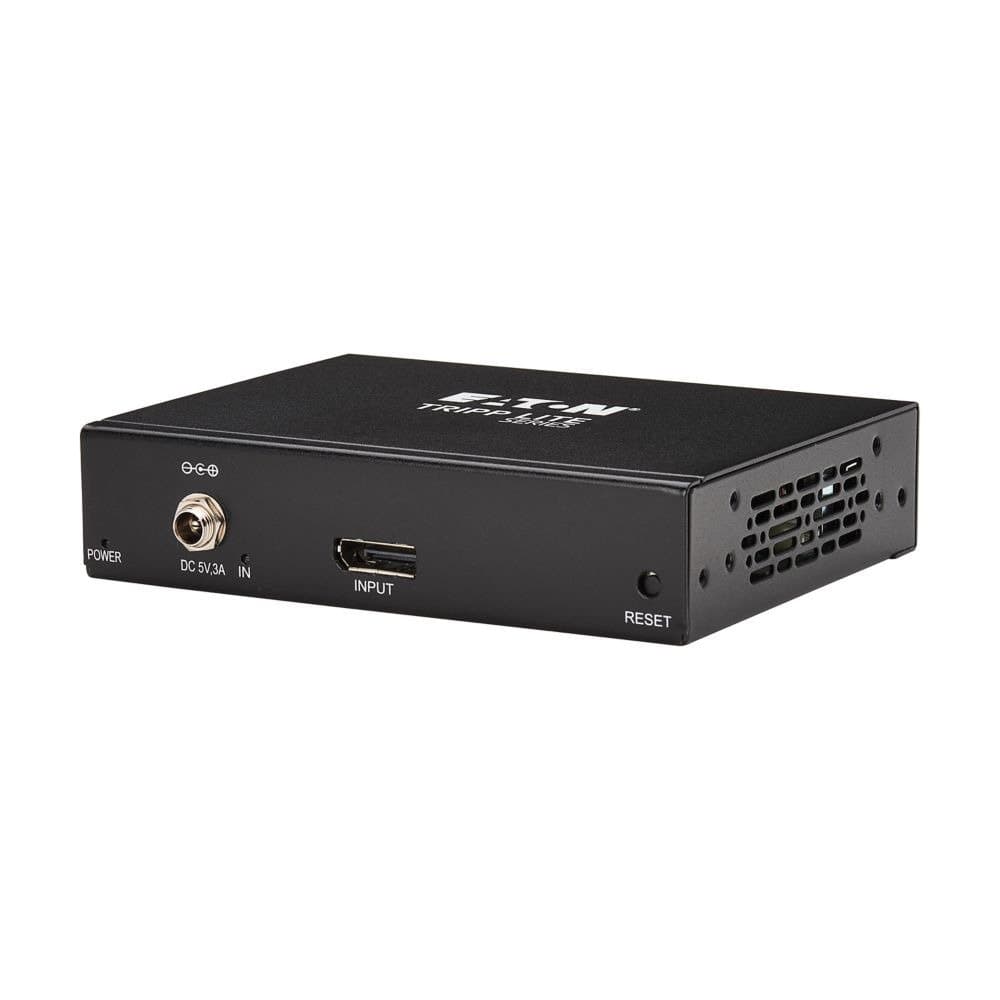 Eaton 3-Port Multi-Monitor Splitter DisplayPort To DP 8K/4K 60Hz TAA