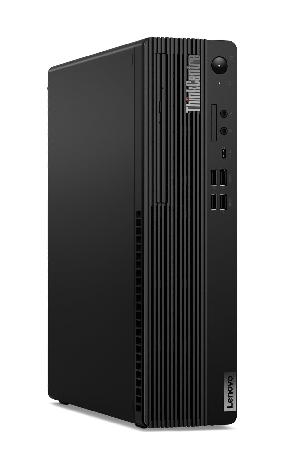 Lenovo ThinkCentre M75s Gen 5, AMD Ryzen 7 PRO 8700G, 32GB DDR5, 512GB SSD, AMD Radeon RX 6400