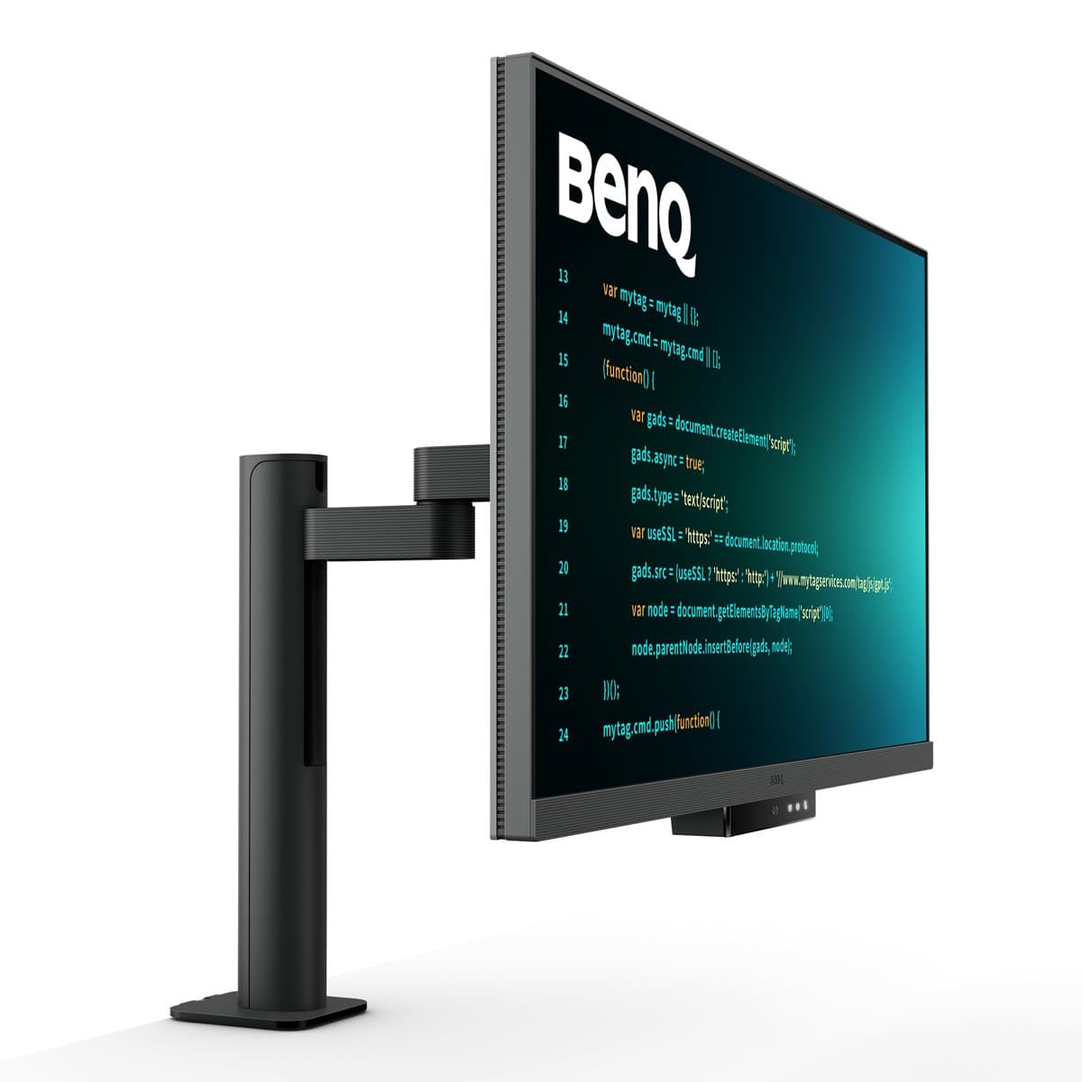 BenQ RD320UA, 31.5" 4K UHD, 5ms Response, LED, USB 3.2