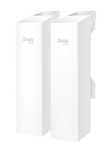 TP-Link Omada 5 GHz Wireless Bridge, 867 Mbps, Up to 1km Range, IP65