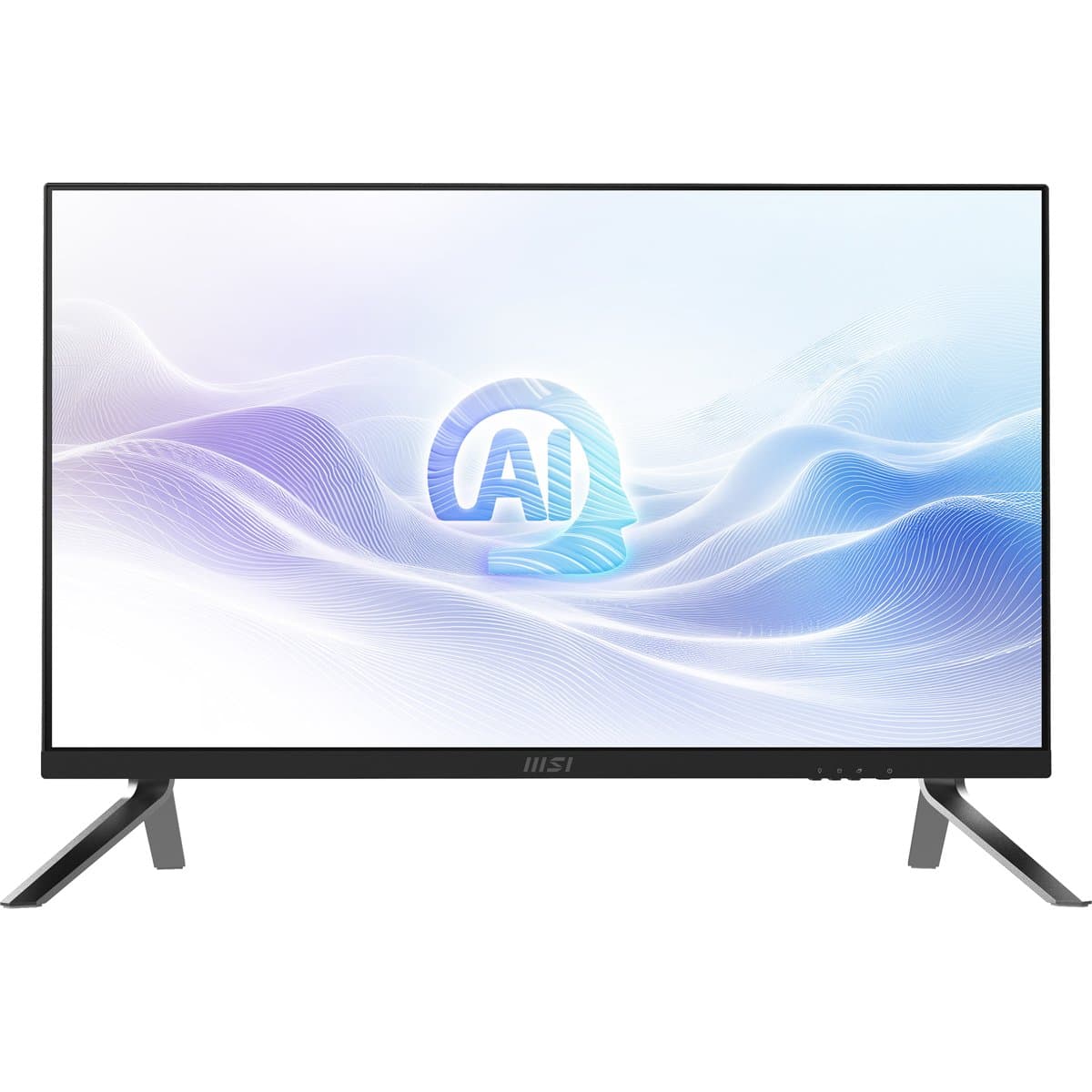 MSI Modern AM273Q AI 1UM-039US, 27" 2560×1440, Intel Core Ultra 7, 16GB DDR5, Win11 Pro