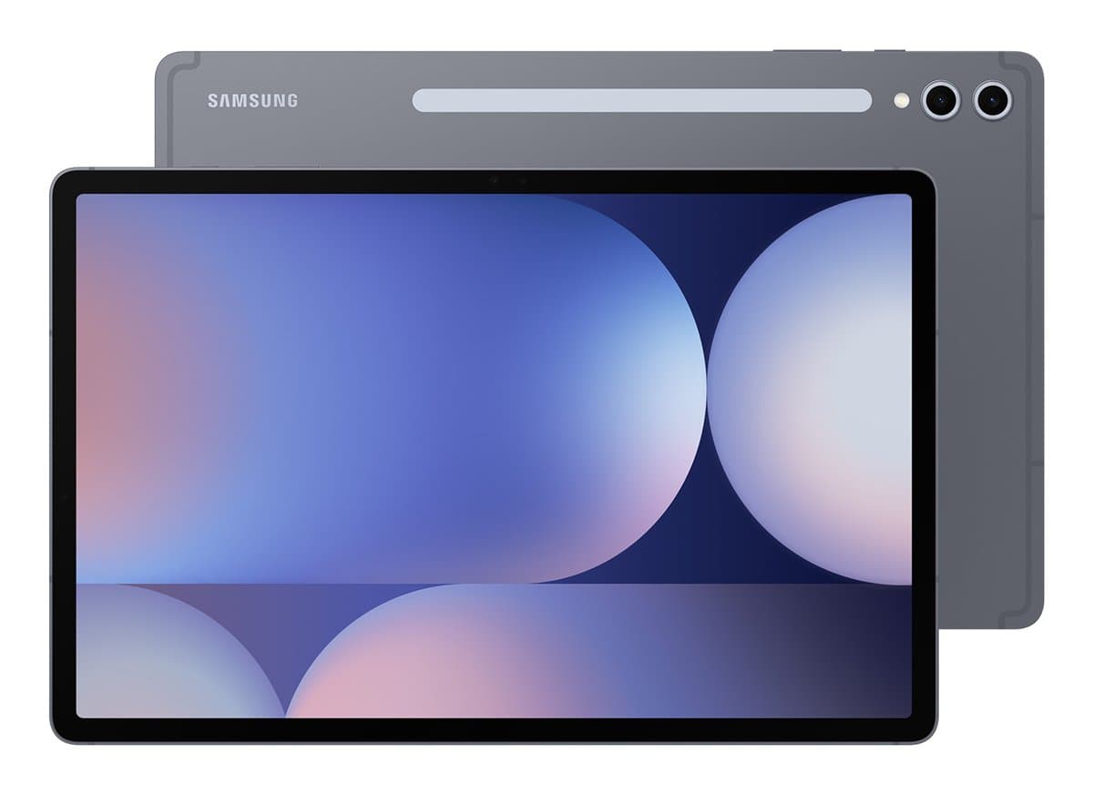 Samsung Galaxy Tab S10+ 12+256GB WiFi Moonstone Gray