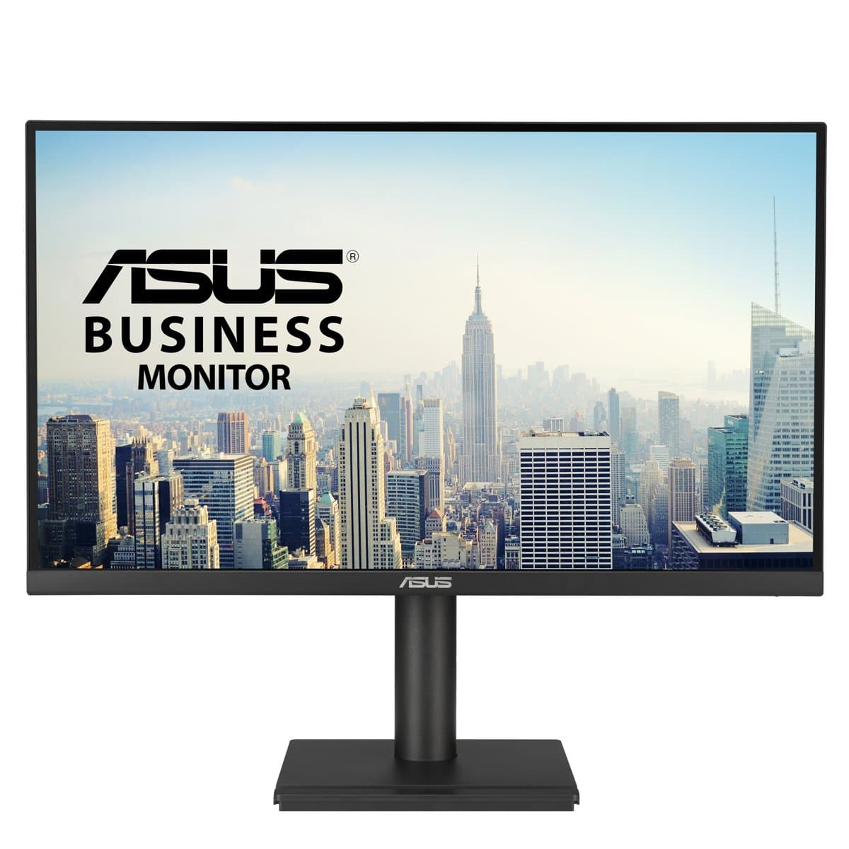 ASUS 27 4K Business LCD Va27ucps IPS 99 Srgb HDR-10 USB-C Pd65w