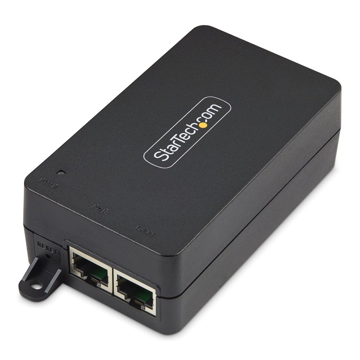 StarTech NS5156, 1-Port PoE++ Injector, 60W, 10Gbps