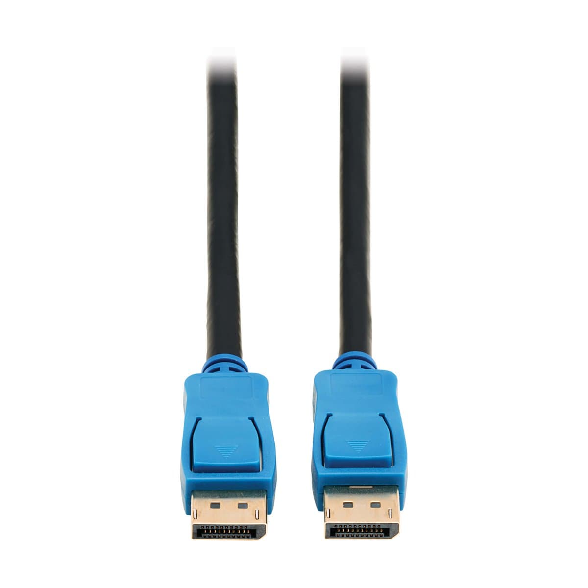 Eaton DisplayPort Cable With Latching Connectors M/M 8K 60 Hz HDR 15ft