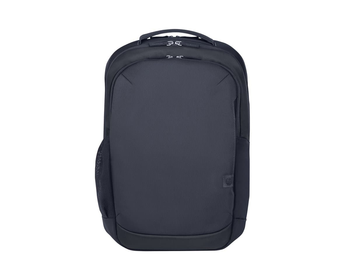 HP Evday 16 Odyssey Gray Laptop Backpack