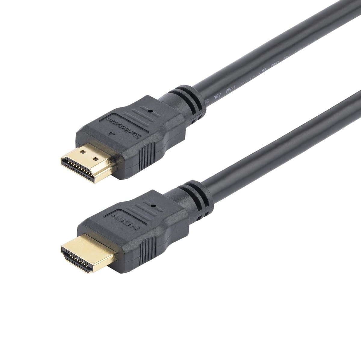 StarTech NT4825, HDMI 1.4 Cable with Ethernet 10-Pack, 3 ft, 4K 30Hz