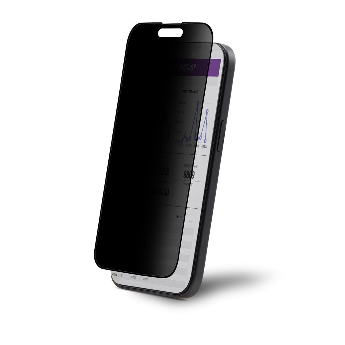StarTech I15T3, Privacy Screen, 6.7", Tempered Glass