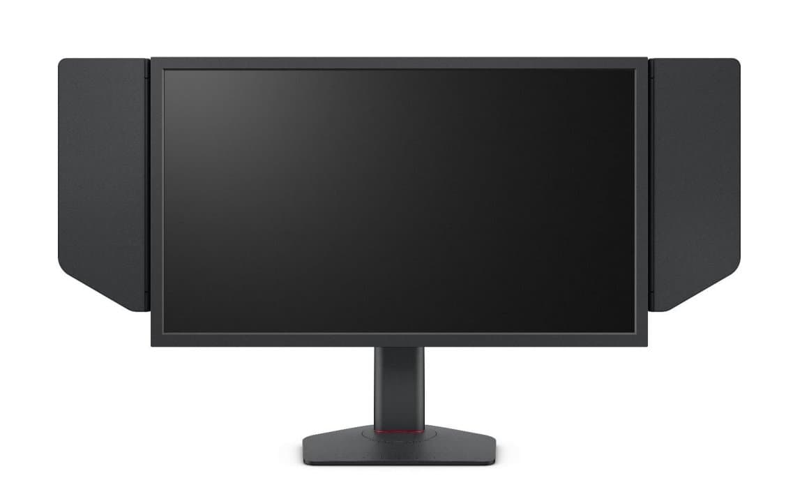 BenQ ZOWIE XL2546X, 24.5" 280Hz FHD, TN Panel, 0.5ms, 1920×1080
