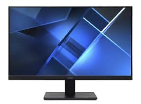 Acer B247W, 24" LCD 1920×1200 WUXGA, 4ms, HDMI 1.4, DisplayPort 1.2