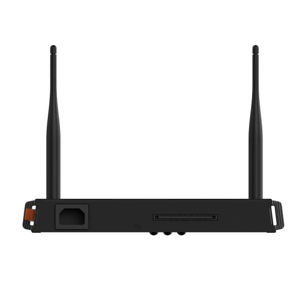 Viewsonic VPC25-W33-P1 Slot-in PC, Intel i5-10400T, 8GB DDR4, 256GB SSD, Wi-Fi 6