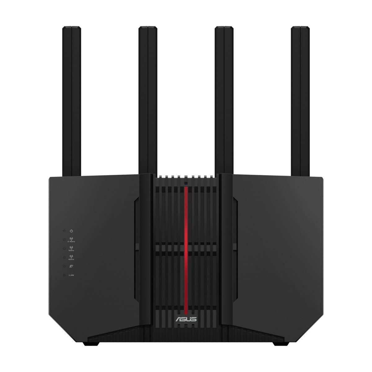 ASUS Be9700 Tri-Band WiFi 7 Router 320MHz Blackwire 4096-Qam Mlo Aimesh