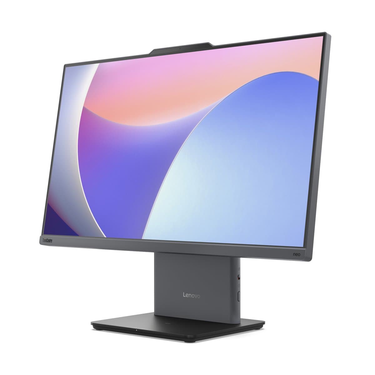 Lenovo ThinkCentre neo 50a 24 Gen 5, 23.8" Full HD, 16GB DDR5, 512GB SSD, Windows 11 Pro