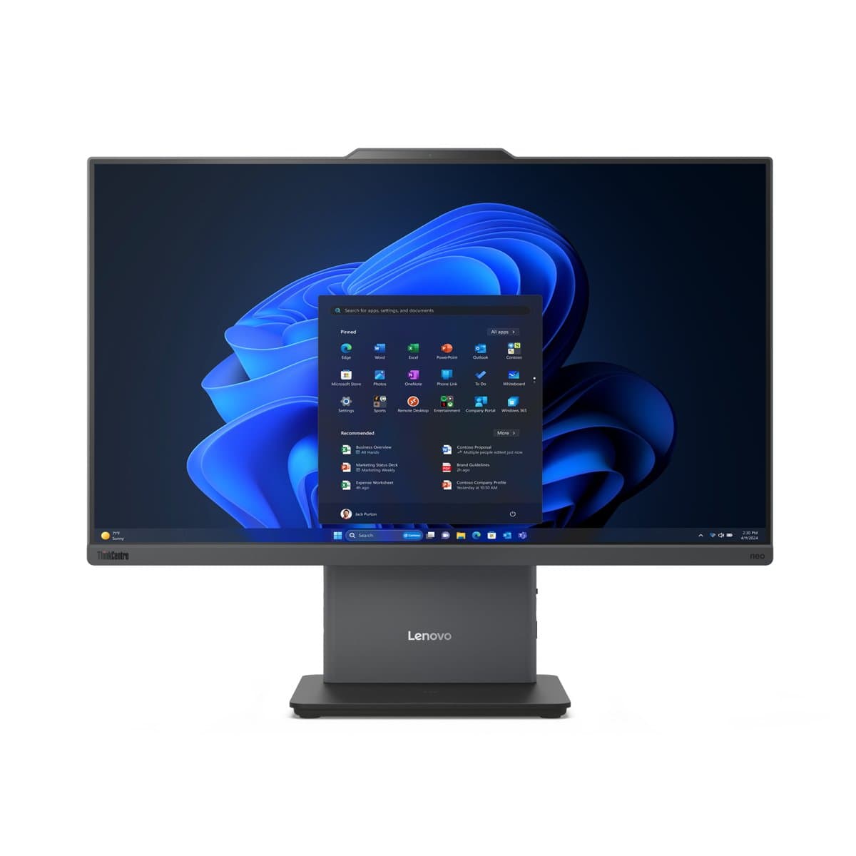 Lenovo Neo50a 24 Gen5 Intel Core I5-134 I5-13420H Windows 11 Pro64 16.0GB 1X512GB