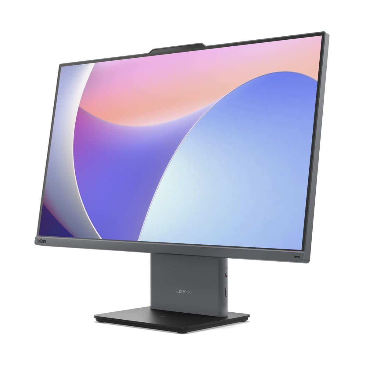 Lenovo ThinkCentre neo 50a 27 Gen 5, Intel Core i5, 16GB DDR5, 512GB SSD, Full HD