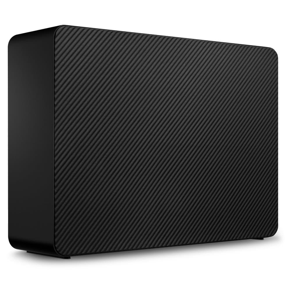 Seagate Expansion Dock HDD 24TB Ep Holding Only