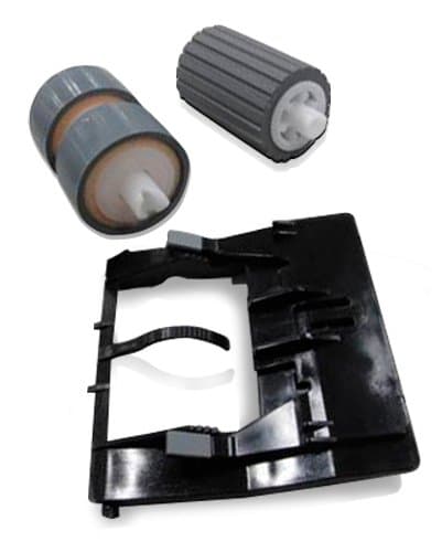 Canon imageFORMULA Exchange Roller Kit, DR-C130/C120 Compatible, Replacement Part