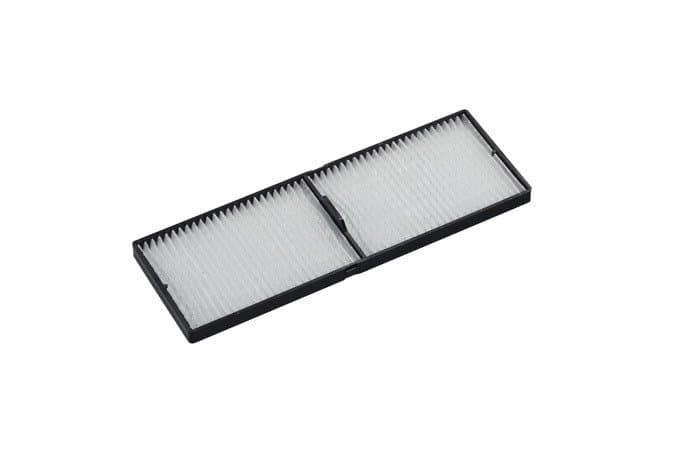 Epson ELPAF41 Air Filter, PowerLite 1940-1965 Compatible, Replacement, Black/White