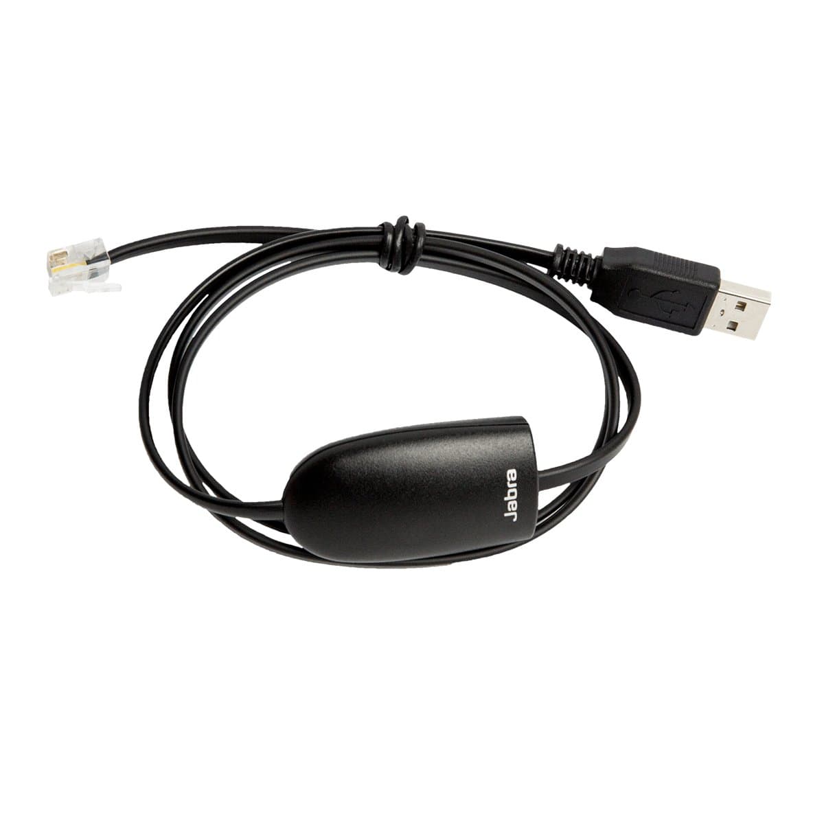 Jabra Link 14201-29 Service Cable, For Pro 920, USB, Black