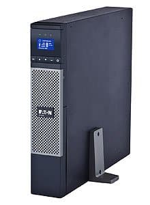 Eaton 5P 2200VA Tower Uninterruptible Power Supply, 120V Input, LCD+