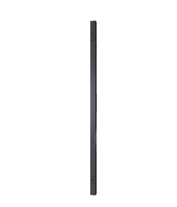 APC Metered Rack PDU 2G, 208V AC, 2U, 18 Outlets, 17.2 kW