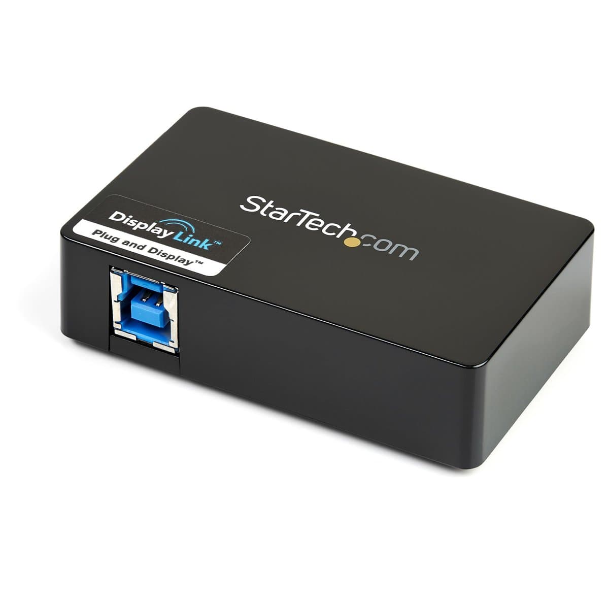 StarTech USB32HDDVII, USB 3.0 Video Adapter, 2048×1152, HDMI/DVI