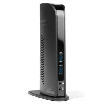 Kensington USB 3.0 Docking Station W/ DVI/HD