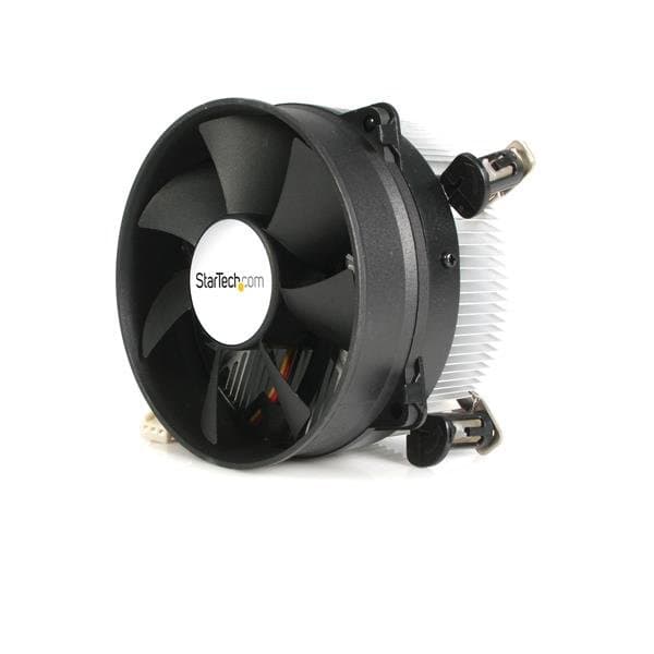 StarTech Socket T 775 CPU Cooler, 95mm Fan, 2600–2800 RPM, 12V