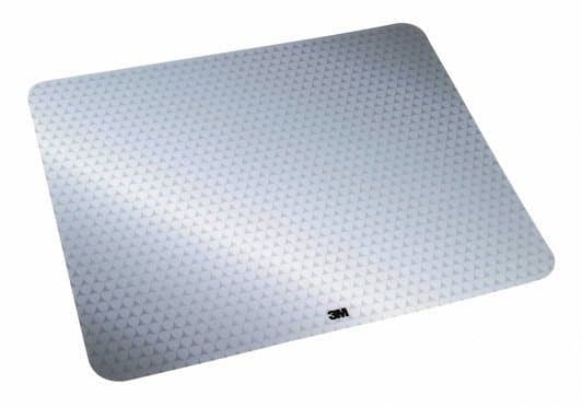 3M Precise Mousing Surface, 215.9×177.8mm, Grey, Optical Tracking